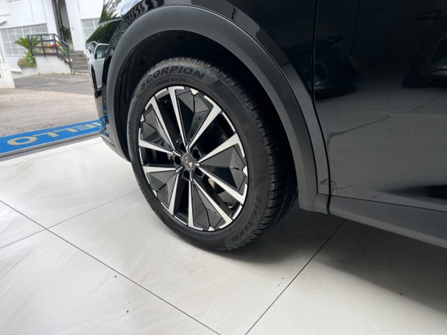 DS AUTOMOBILES DS 7 usata, con Vetri oscurati