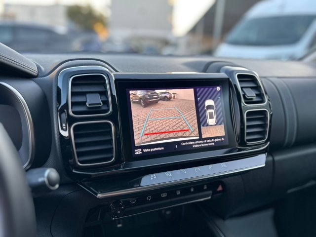 CITROEN C5 Aircross usata, con Controllo automatico clima