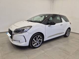 DS AUTOMOBILES DS 3 BlueHDi 75 - NEOPAT. - Carplay - Sens. Post.