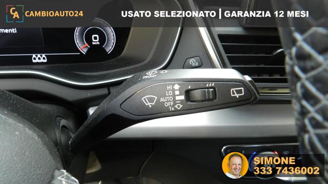 AUDI Q5 usata 77