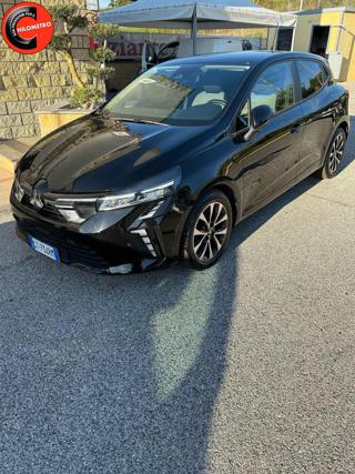 MITSUBISHI Colt usata, con Boardcomputer