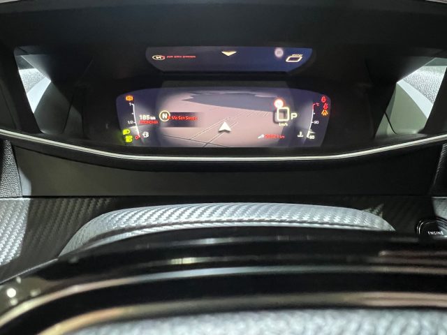 PEUGEOT 208 usata, con Vetri oscurati