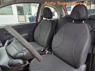 NISSAN Micra usata 15