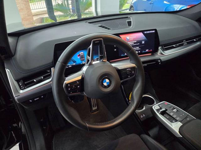 BMW X1 usata, con Park Distance Control
