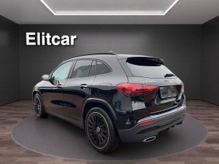 MERCEDES-BENZ GLA 200 usata, con Airbag laterali