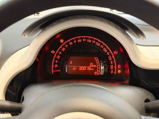 RENAULT Twingo usata, con Bluetooth