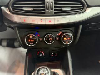FIAT Tipo usata, con Bracciolo