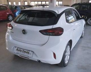 OPEL Corsa usata, con Airbag Passeggero