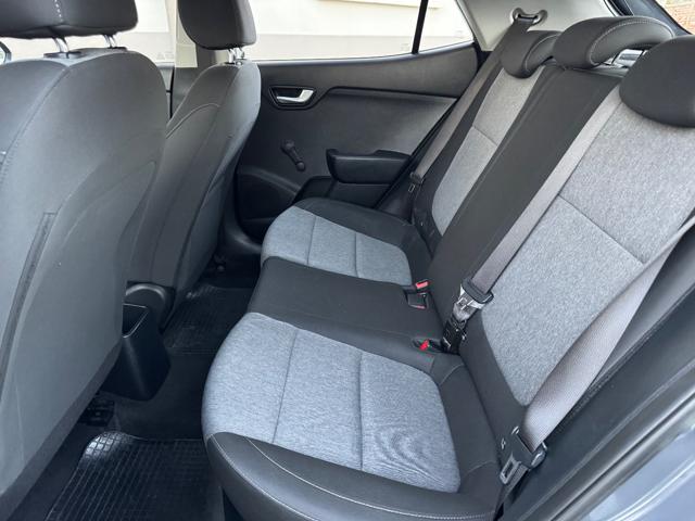 KIA Stonic usata, con Chiusura centralizzata