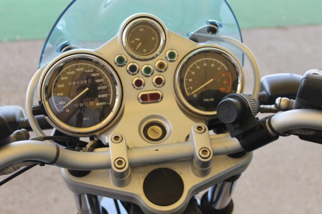 BMW R 1150 R usata 3