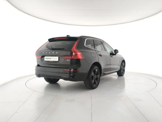 VOLVO XC60 usata, con Alzacristalli elettrici