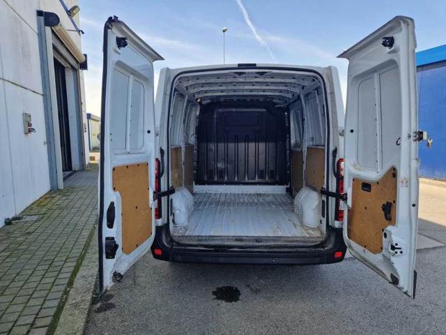 OPEL Movano usata, con Chiusura centralizzata