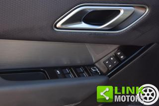 LAND ROVER Range Rover Velar usata, con Vetri oscurati