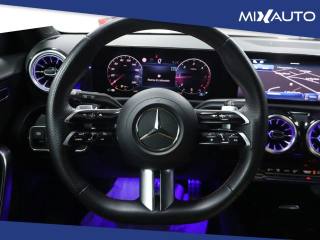 MERCEDES-BENZ A 180 usata, con ESP