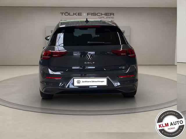 VOLKSWAGEN Golf usata, con Alzacristalli elettrici
