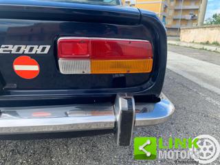 ALFA ROMEO 2000 usata 5