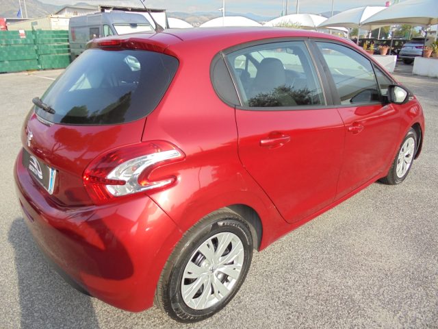 PEUGEOT 208 usata, con Servosterzo