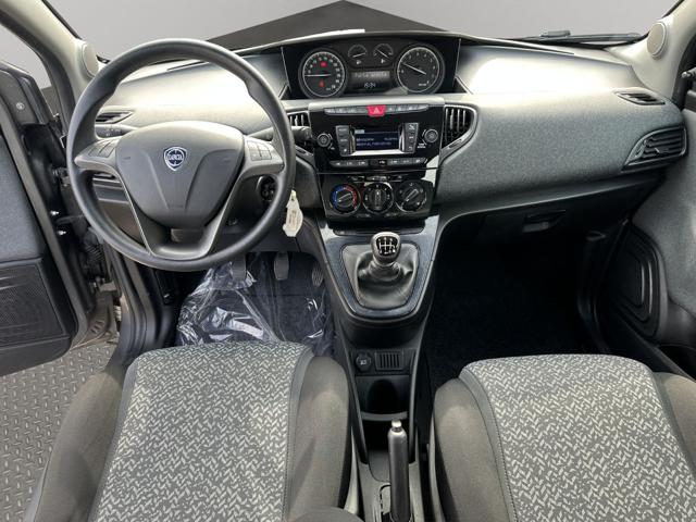 LANCIA Ypsilon usata, con Controllo trazione