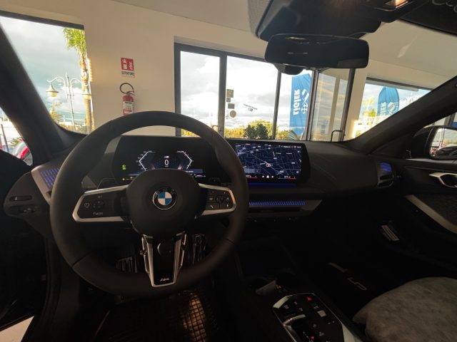 BMW 118 usata, con Fendinebbia