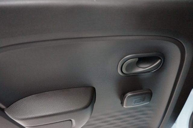 RENAULT Twingo Electric usata 25