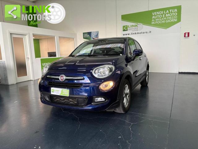FIAT 500X usata, con Airbag