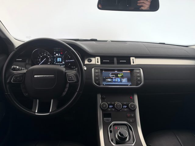 LAND ROVER Range Rover Evoque usata 9