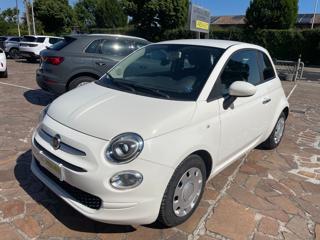 FIAT 500 usata, con Controllo trazione