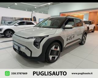 KIA EV3 usata, con Airbag laterali