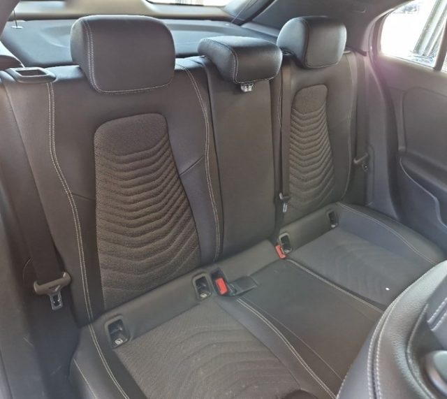 MERCEDES-BENZ A 180 usata, con Climatizzatore