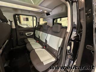 CITROEN Berlingo usata, con Vetri oscurati