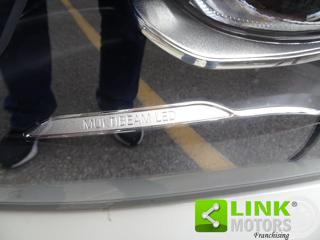 MERCEDES-BENZ E 200 usata, con Servosterzo