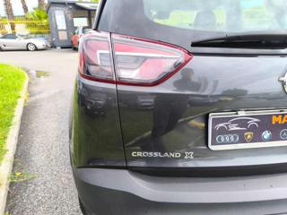 OPEL Crossland X usata, con Controllo trazione