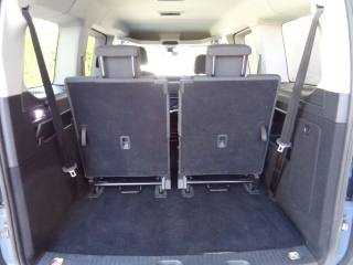 VOLKSWAGEN Caddy usata, con Cruise Control