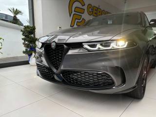 ALFA ROMEO Tonale usata, con Antifurto