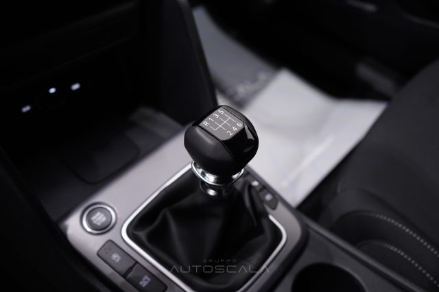 KIA Sportage usata, con USB