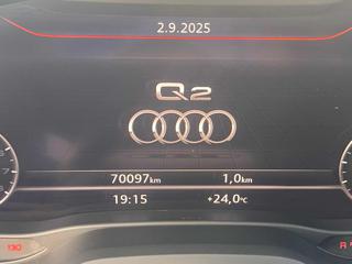 AUDI Q2 usata, con Bracciolo