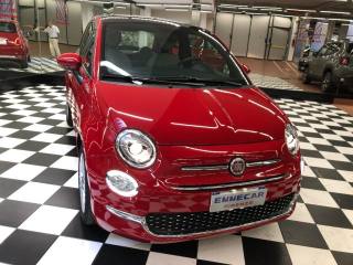 FIAT 500 usata, con Airbag laterali