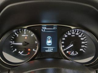 NISSAN X-Trail usata, con Immobilizzatore elettronico