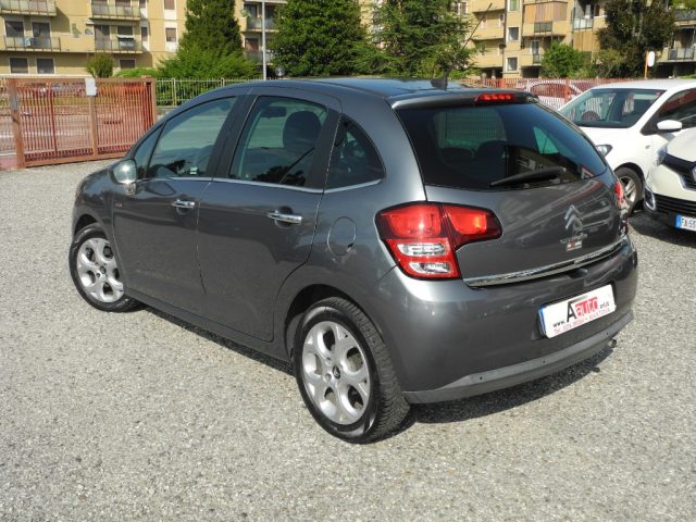 CITROEN C3 usata 80