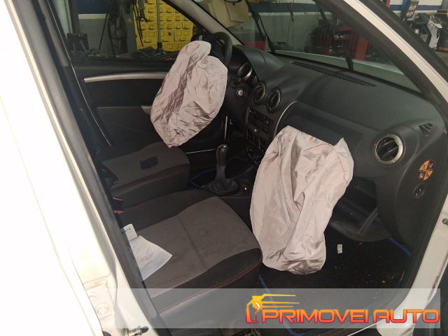 DACIA Duster usata 6