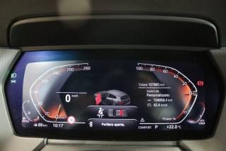 BMW 118 usata, con Fari LED