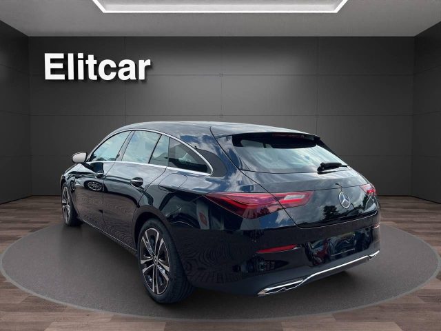 MERCEDES-BENZ CLA 180 usata, con Airbag Passeggero