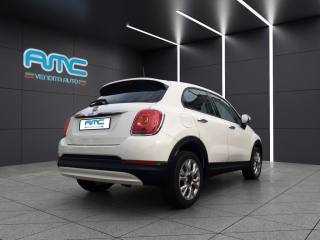 FIAT 500X usata, con Chiusura centralizzata