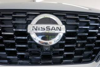 NISSAN Qashqai usata, con Autoradio digitale