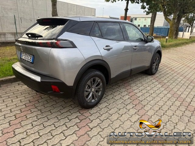 PEUGEOT 2008 usata, con Airbag Passeggero