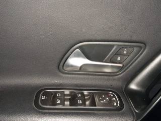 MERCEDES-BENZ A 180 usata, con Controllo trazione