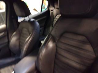 ALFA ROMEO Stelvio usata, con Regolazione elettrica sedili