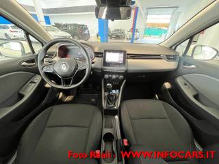 RENAULT Clio usata, con Servosterzo