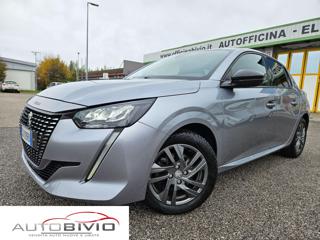 PEUGEOT 208 usata, con Airbag