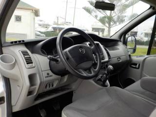 OPEL Vivaro usata, con Specchietti laterali elettrici